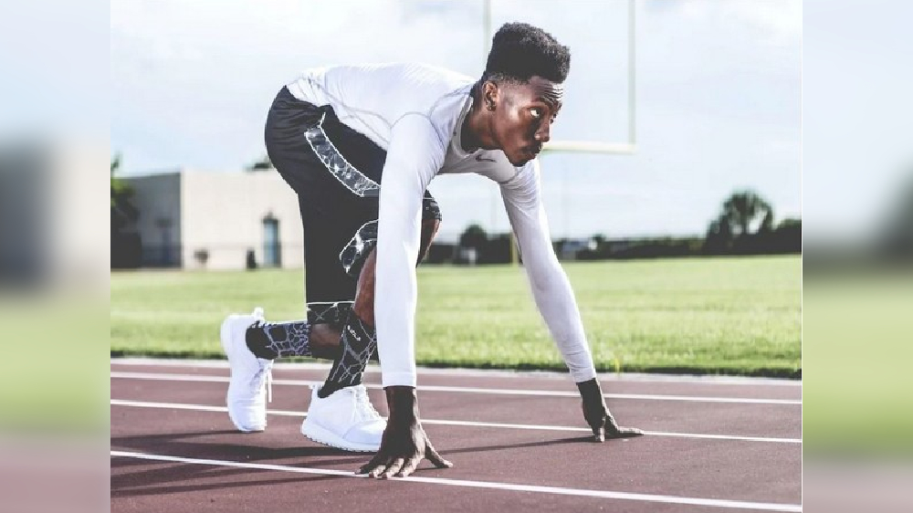 Study identifies warning signs of bad mental health among athletes