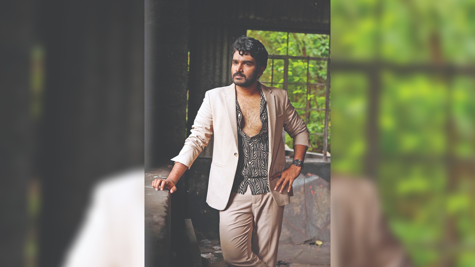 Kiran Abbavaram set to go big after Vinaro Bhagyamu Vishnu Katha