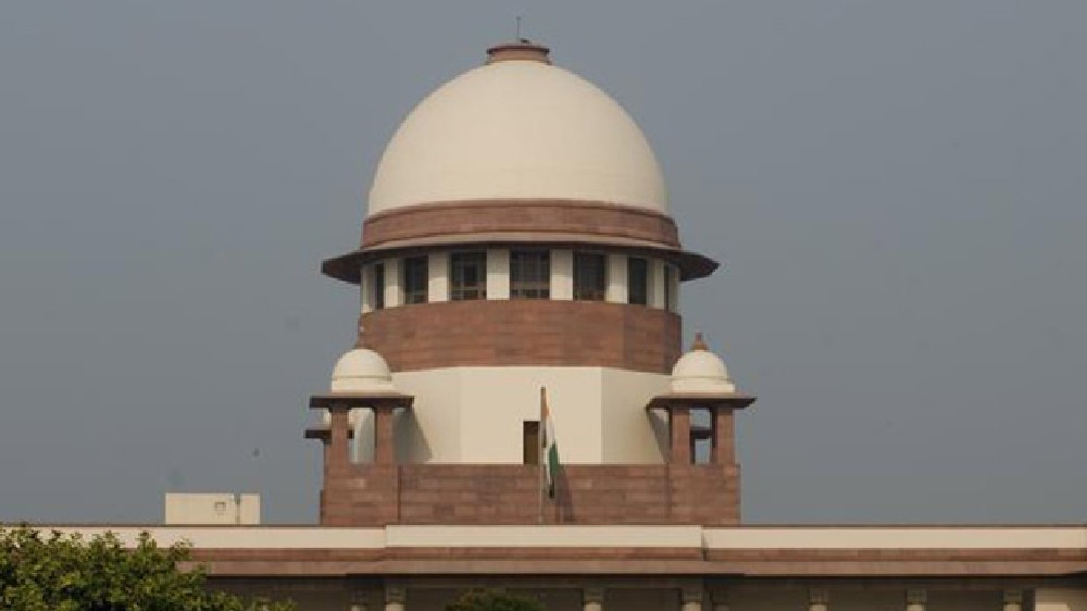 Must bring curtain down on issues concerning AIFF: SC