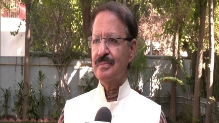 Ayodhya verdict delivered under pressure of central govt