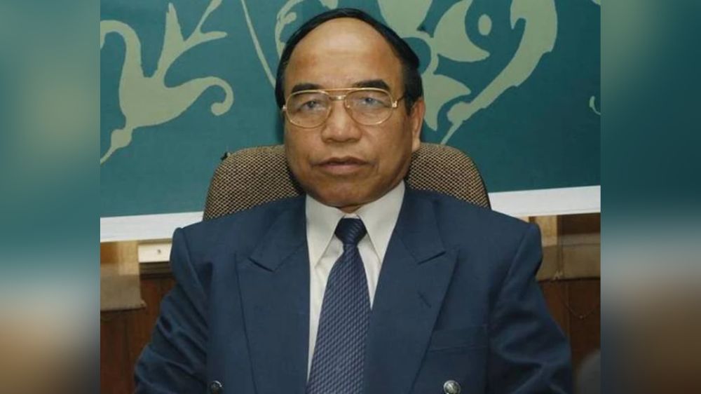 Mizoram to host G20 meeting from March 1-3: CM Zoramthanga