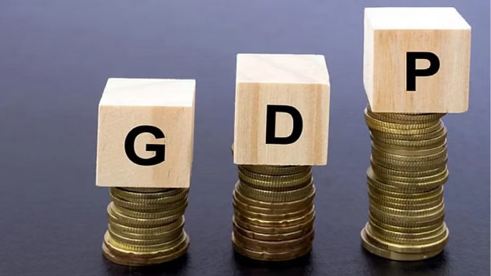Indias economy to grow at 7 pc in FY23