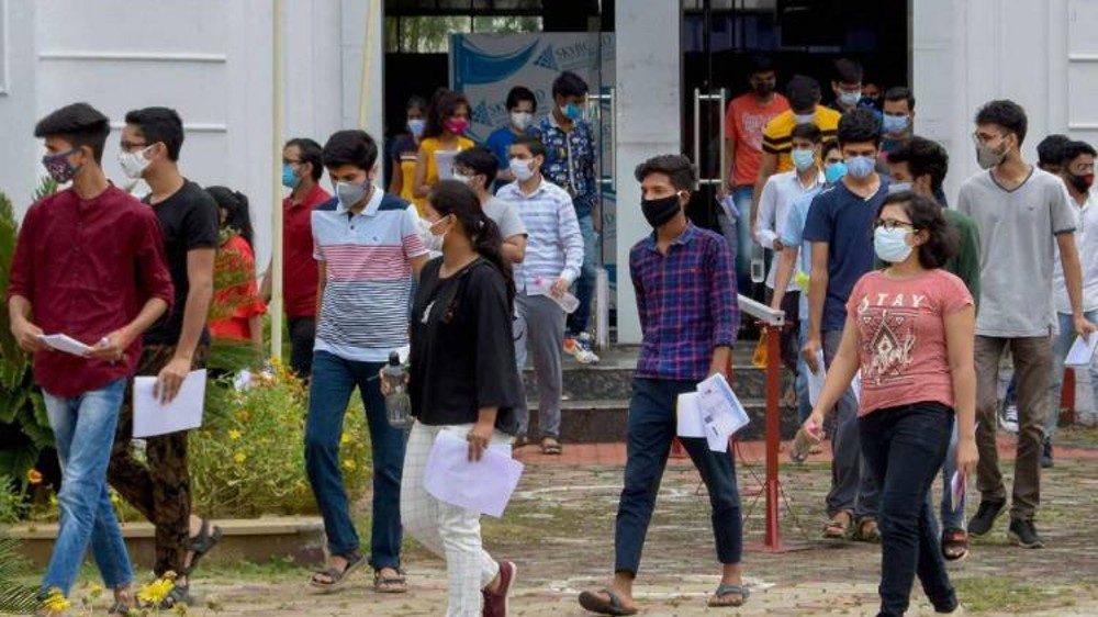 JEE-Main January edition: 20 candidates score perfect 100 JEE-Main January edition: 20 candidates score perfect 100