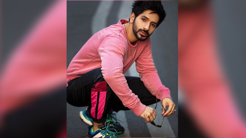 Amrish Puris grandson Vardhan set for untitled international project