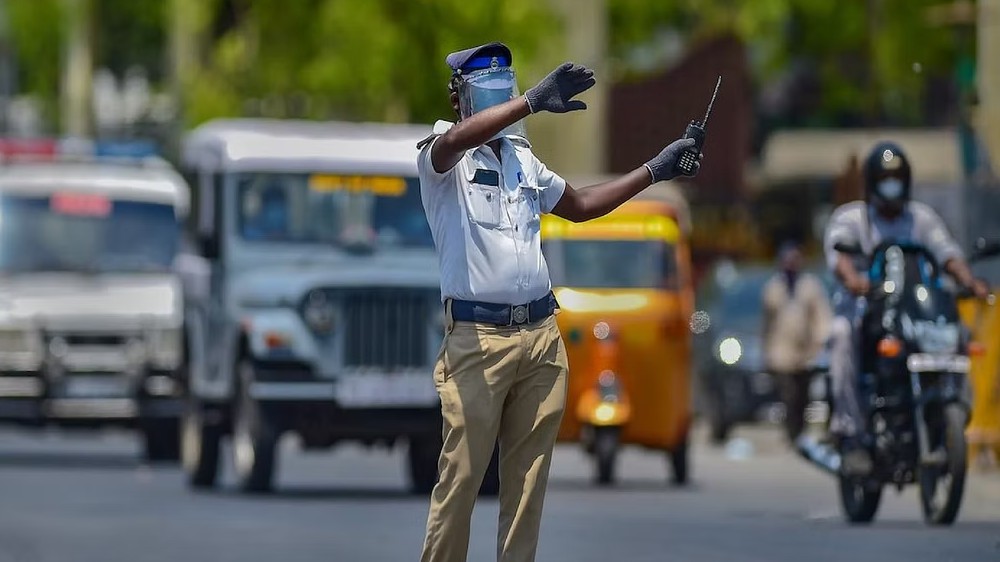 Metro work: Traffic diversion in Vadapalani for 10 days