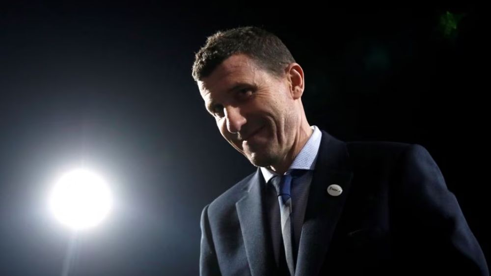 Former Watford and Valencia boss Gracia takes over at Leeds