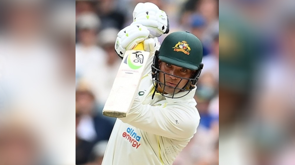 Alex cautious about reverse-swing threat ahead of spin exam in India