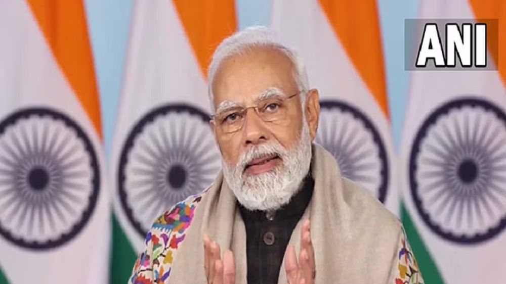 Modi to inaugurate 15-day tribal festival in Delhi on Feb 16 Modi to inaugurate 15-day tribal festival in Delhi on Feb 16