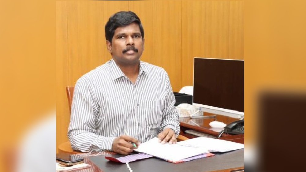 Tiruchy to implement traffic champion programme in all schools