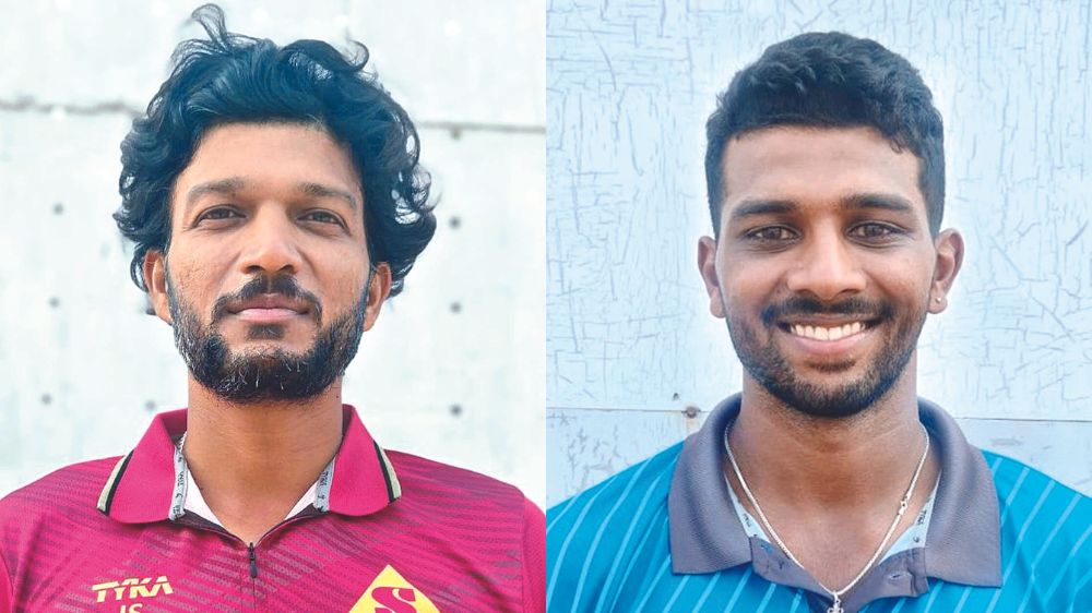 Saxena spins Rovers to big victory over Trotters