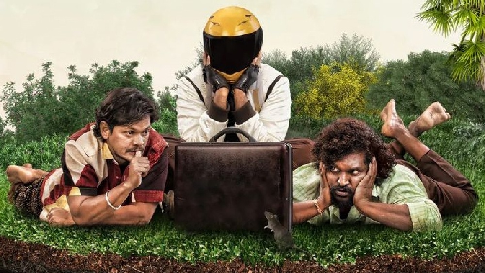 Allu Arjuns sidekick in Pushpa to play lead in Telugu OTT serial