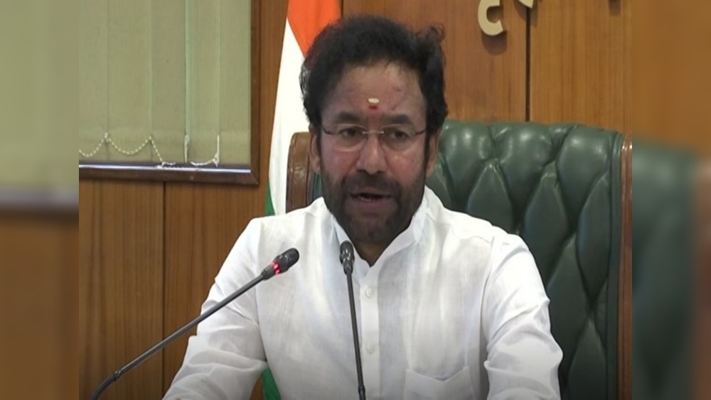 Centre launches ‘Best Tourism Village’ contest