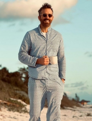 Reynolds starts training for Deadpool 3 without a jibe at Jackman