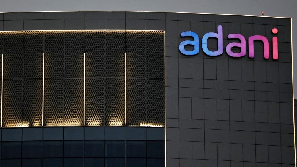 Adani Group stocks fall further in morning trade Adani Group stocks fall further in morning trade
