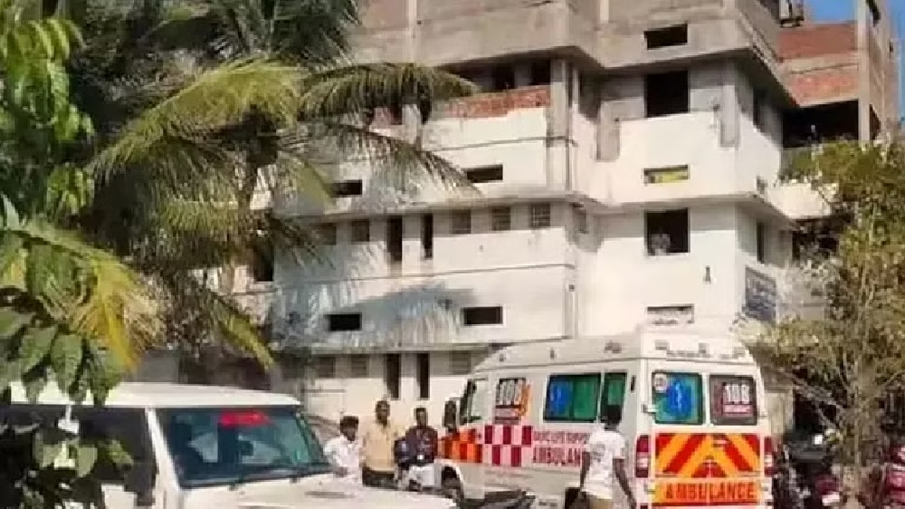 Anbu Jothi Ashram case: Nine accused taken in to custody