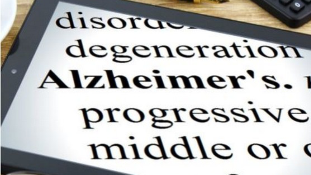 Alcohol consumption linked to acceleration of Alzheimers disease