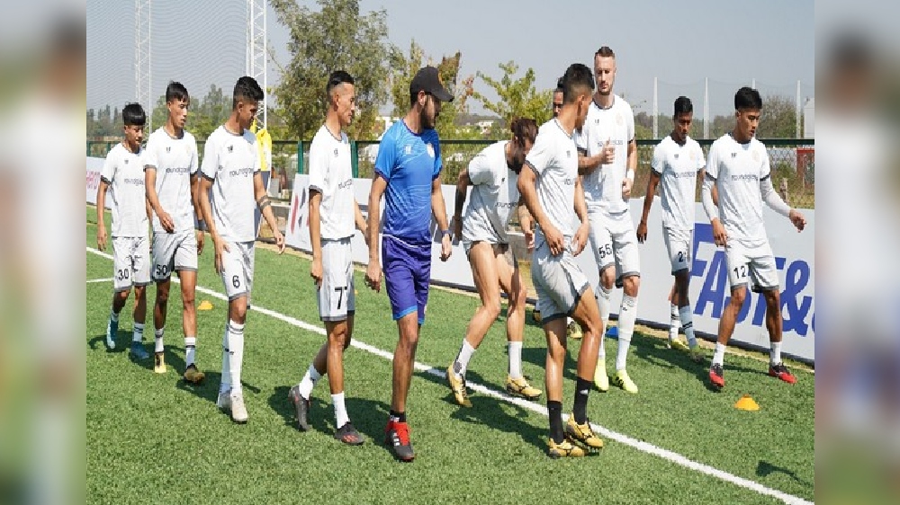 Every Match crucial as RoundGlass Punjab takes on Gokulam Kerala FC