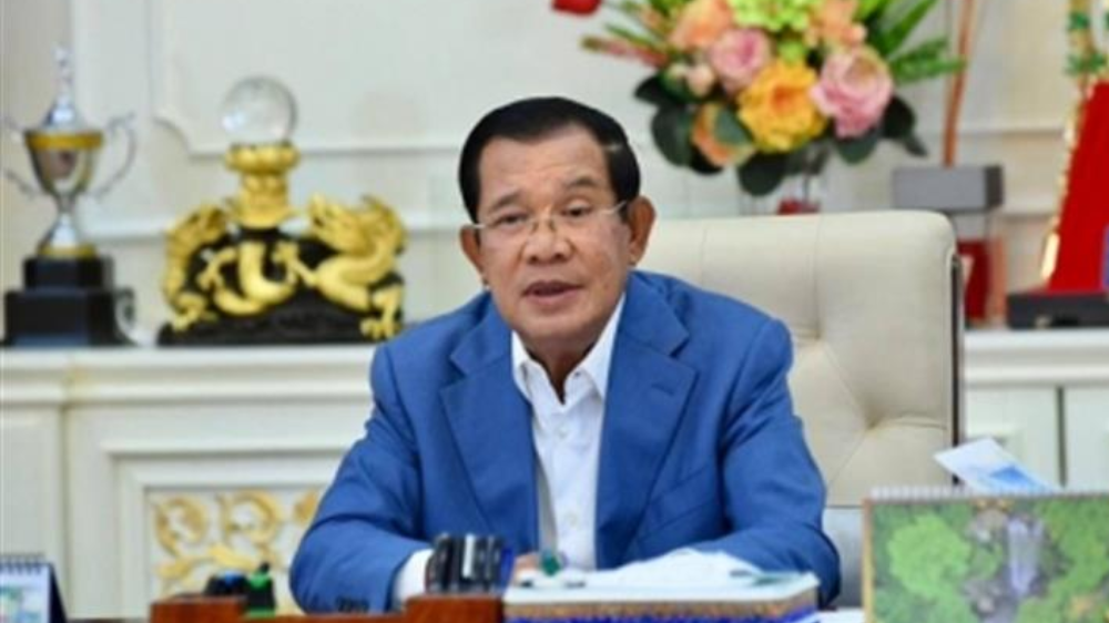 10 mn Cambodians benefit from clean-up of landmine: Hun Sen