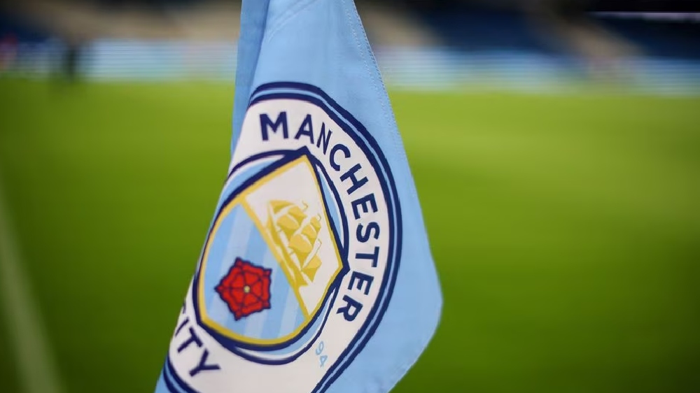 Man City referred to disciplinary panel over alleged rule breaches