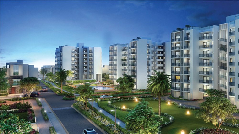 Godrej Properties Q3 profit rises 51 pc to Rs 58.74 crore