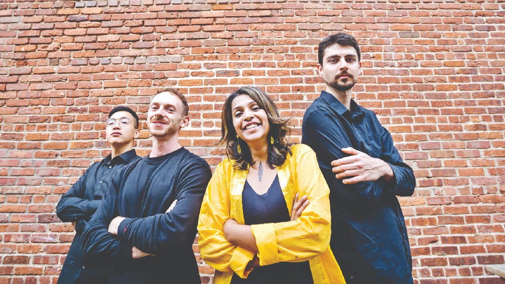 ‘People are curious to go beyond and explore new works’ ‘People are curious to go beyond and explore new works’