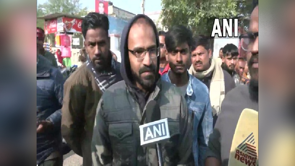 False allegations put against me: Kappan after release