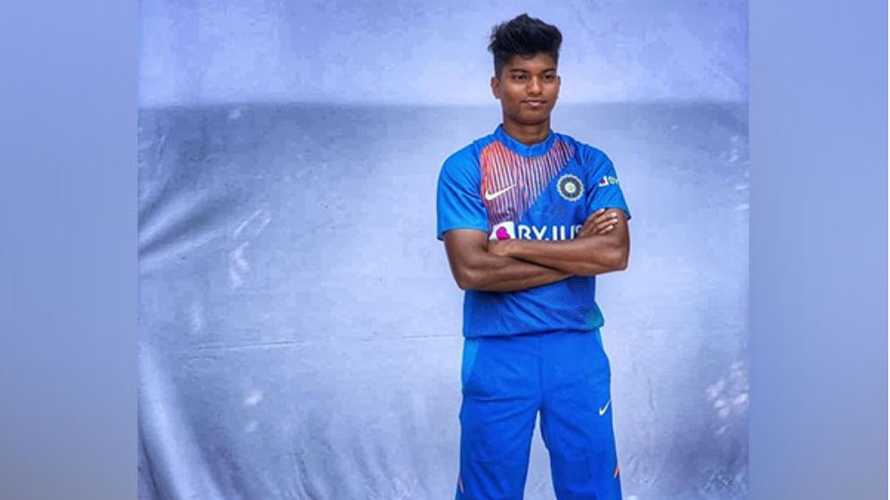 Pooja ruled out of semi-final clash, Sneh Rana named as replacement