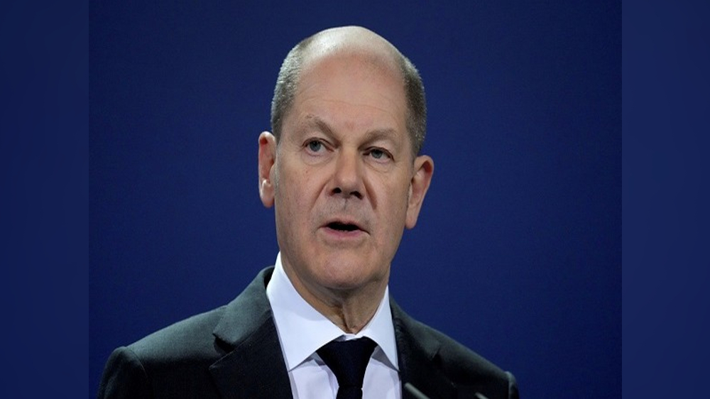 German Chancellor Scholz to visit India on Feb 25-26