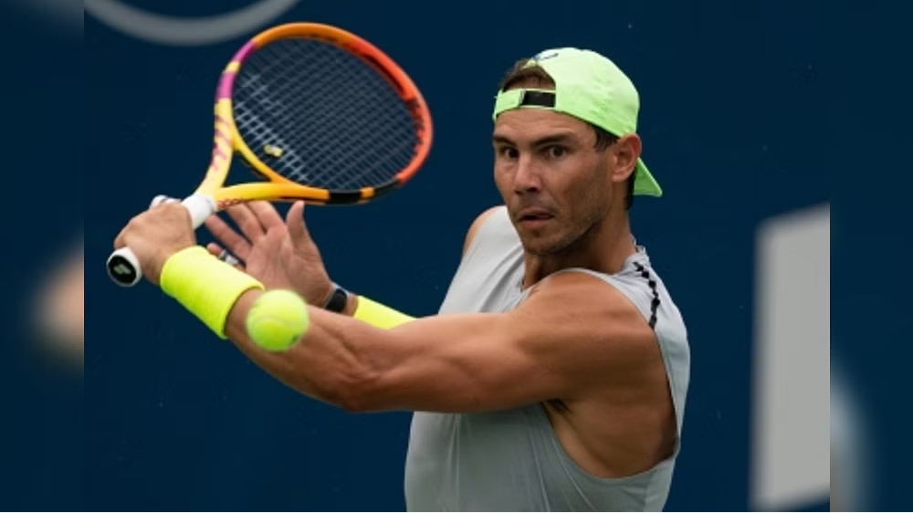 Nadal is still favourite to win French Open: Boris Becker
