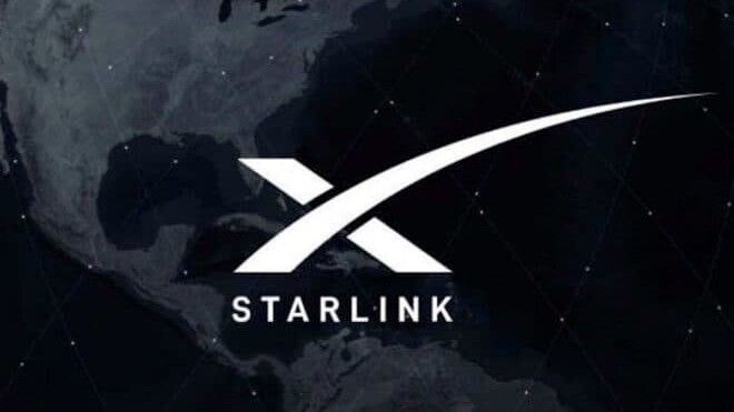 Starlink offers global roaming satellite internet for $200 a month