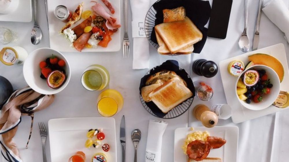Skipping breakfast may compromise immune system: Study