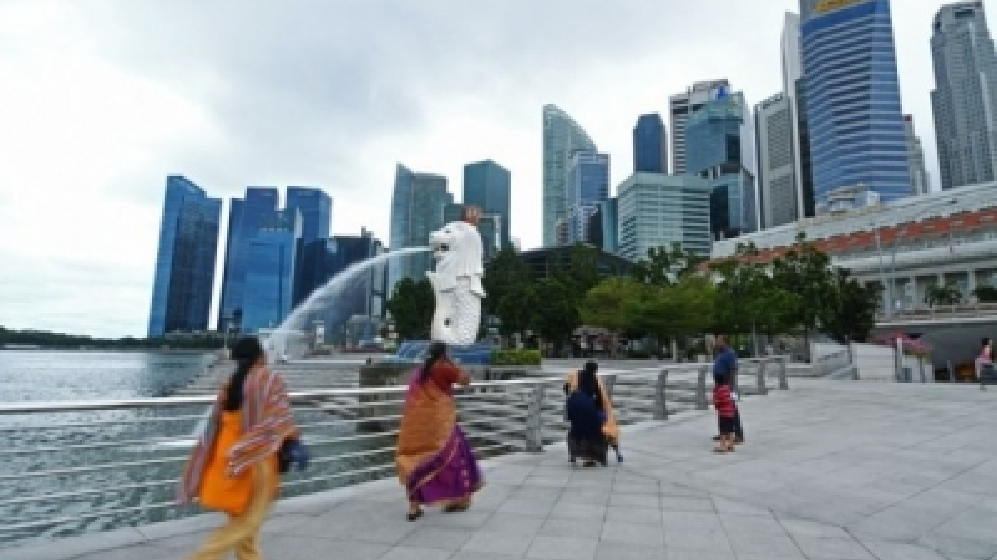 Singapore to lift remaining Covid measures