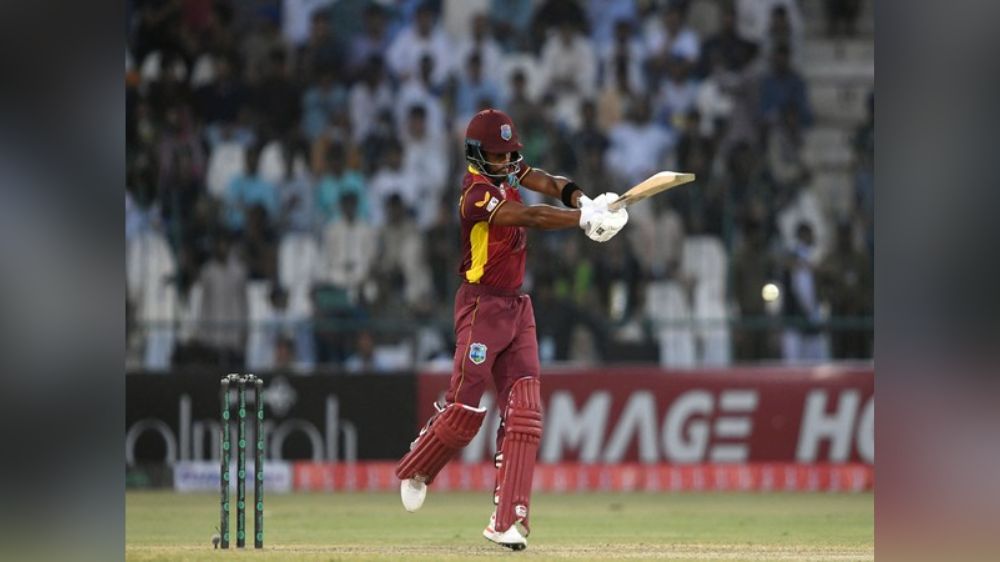 West Indies announce Powell, Hope as T20I and ODI captains