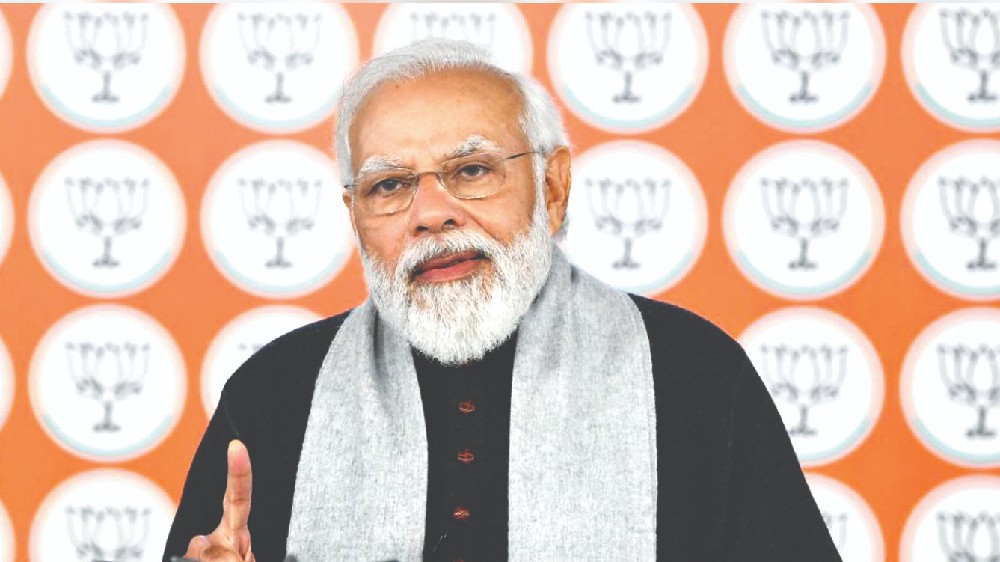 Centre to set up 2L agri societies, dairy co-ops