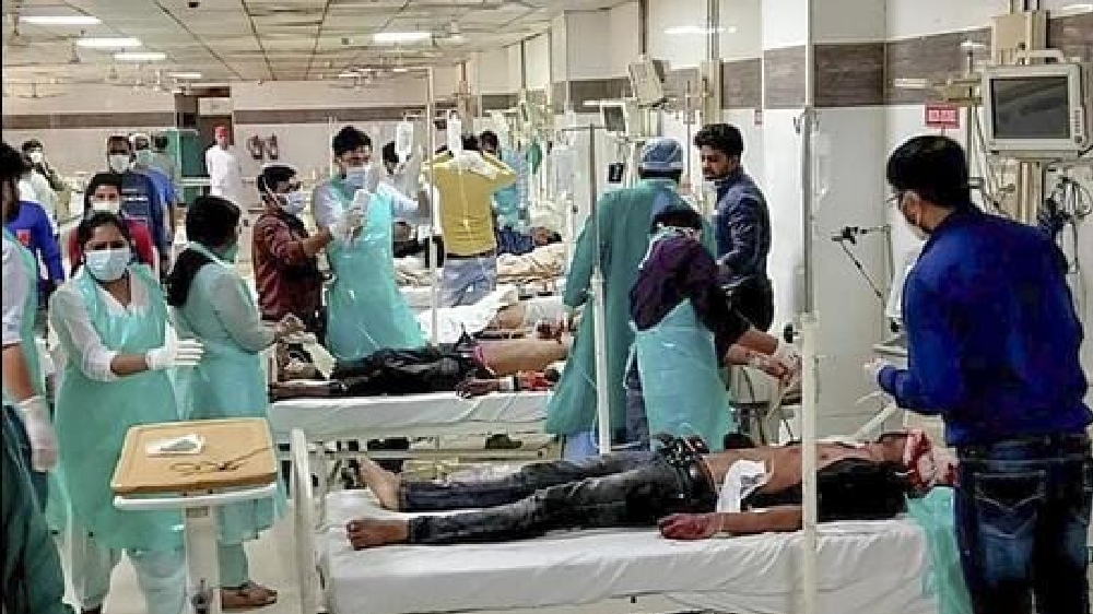 NQAS norms violated, say insiders; TN denies