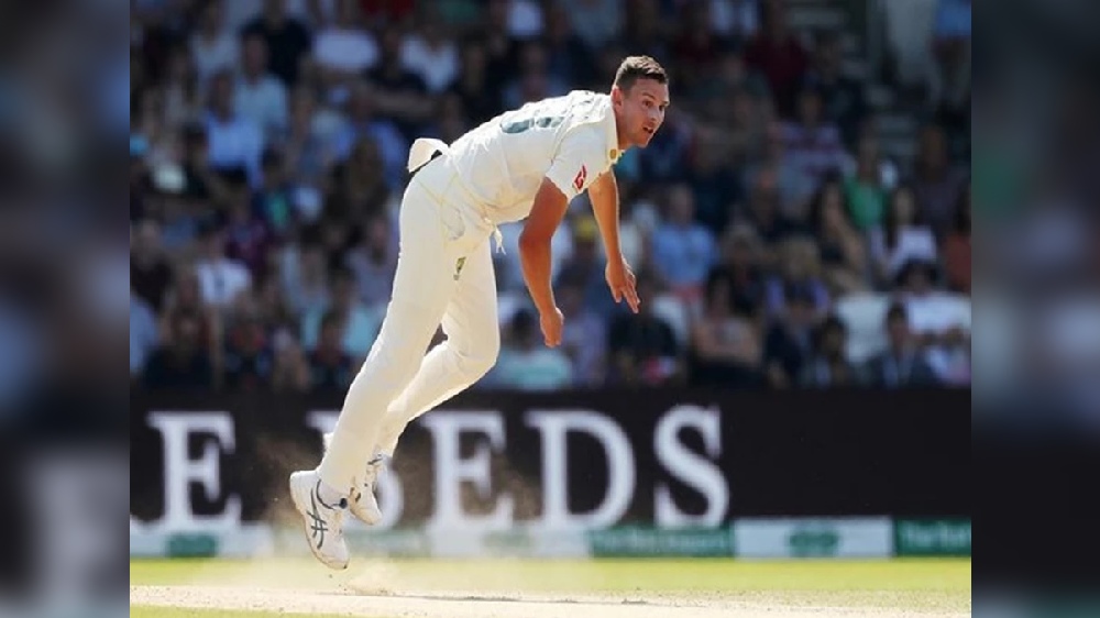 Injured Hazlewood set to miss first Test; doubtful for second game