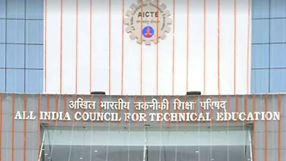AICTE seeks faculty appointment details from colleges