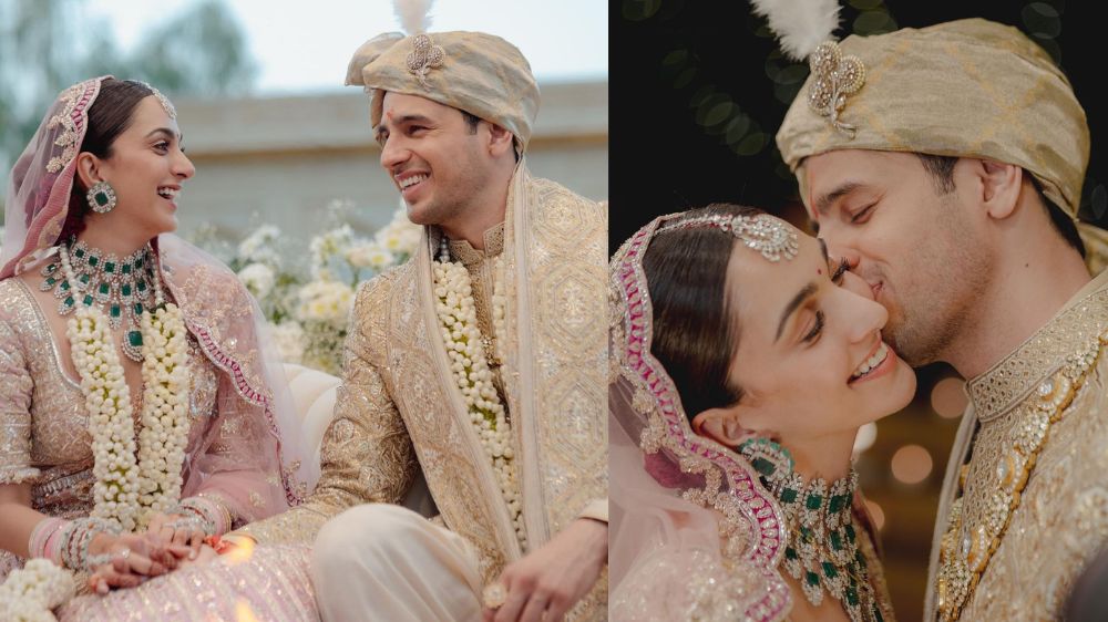 Sid-Kiaras Mumbai reception: Here is everything you need to know