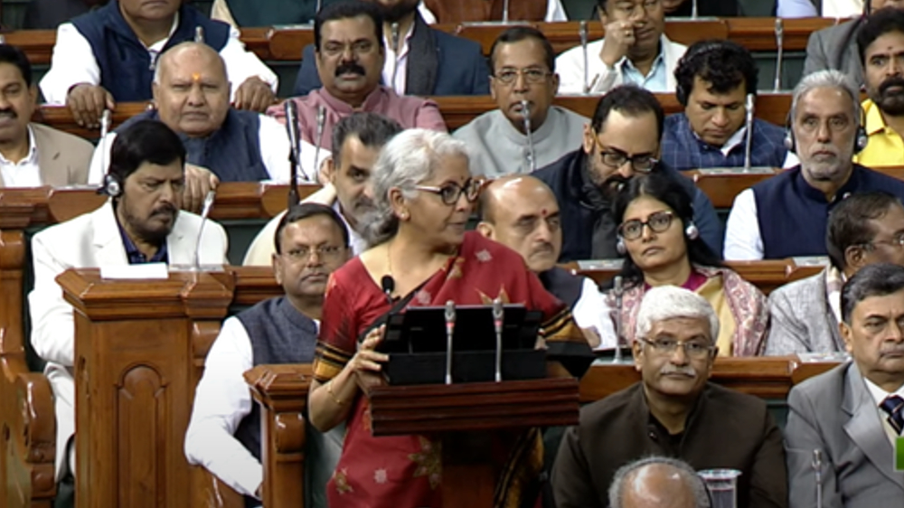 Budget 2023-24 hopes to build on foundation of previous budget