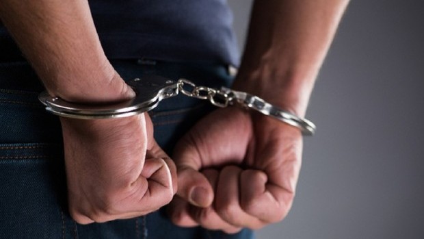 Man held for snatching mobile phone in Saidapet