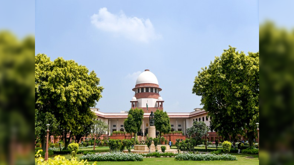 SC to take call on listing of pleas challenging Article 370