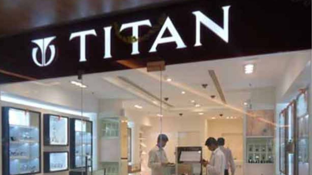 Titan to more than double Zoya store counts, top-line by FY27