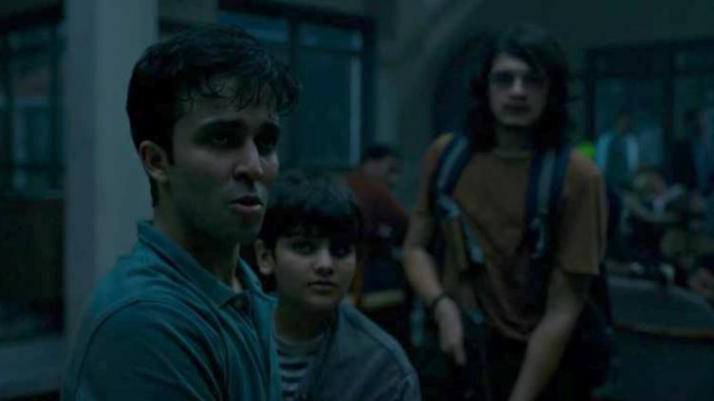 Delhi HC refuses to stay release of movie Faraaz