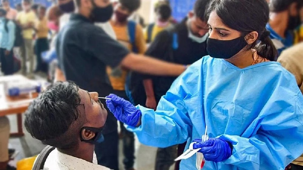 One from UAE among 6 COVID cases reported in Tamil Nadu