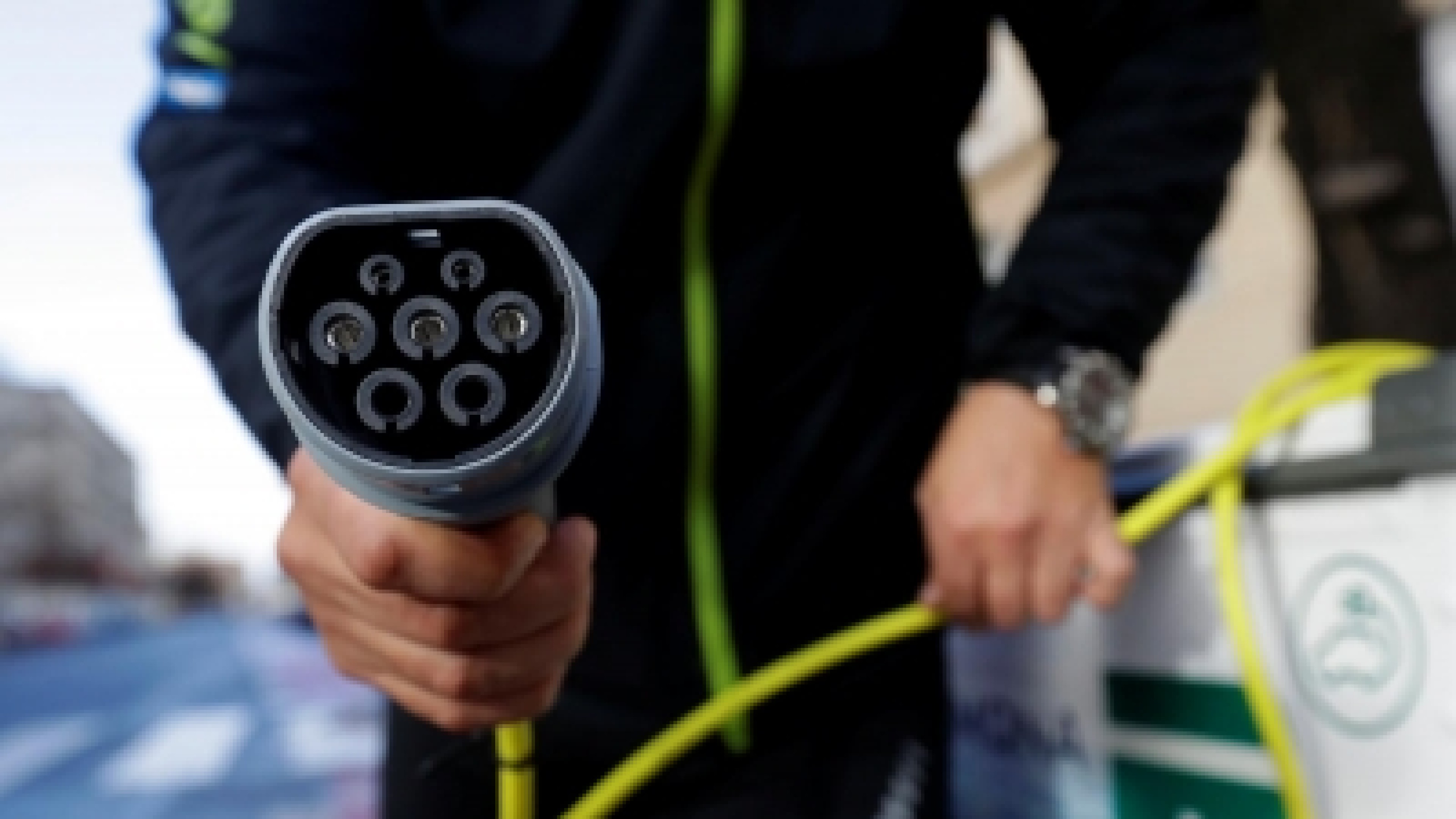 Three As drive EV adoption worldwide and in India