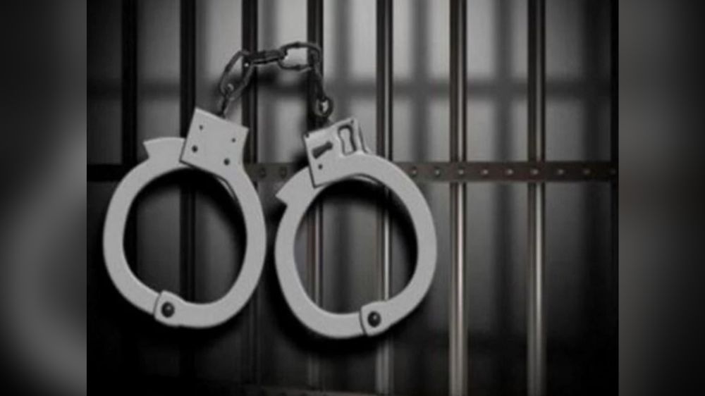 Man arrested for raping 16-yr-old girl in UPs Muzaffarnagar