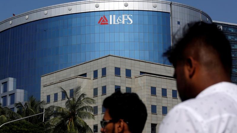 Creditors of IL&FS financial services to get Rs 3,200 crore