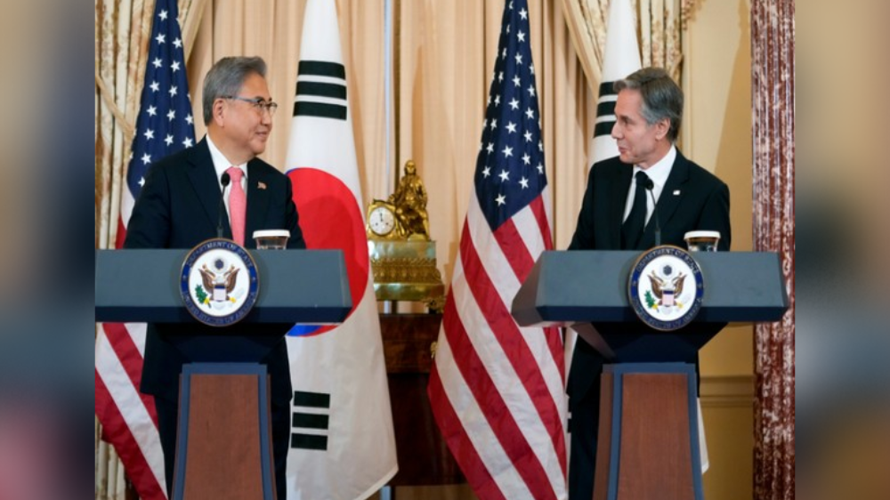 South Korea: Yoon plans to visit US in first half of this year