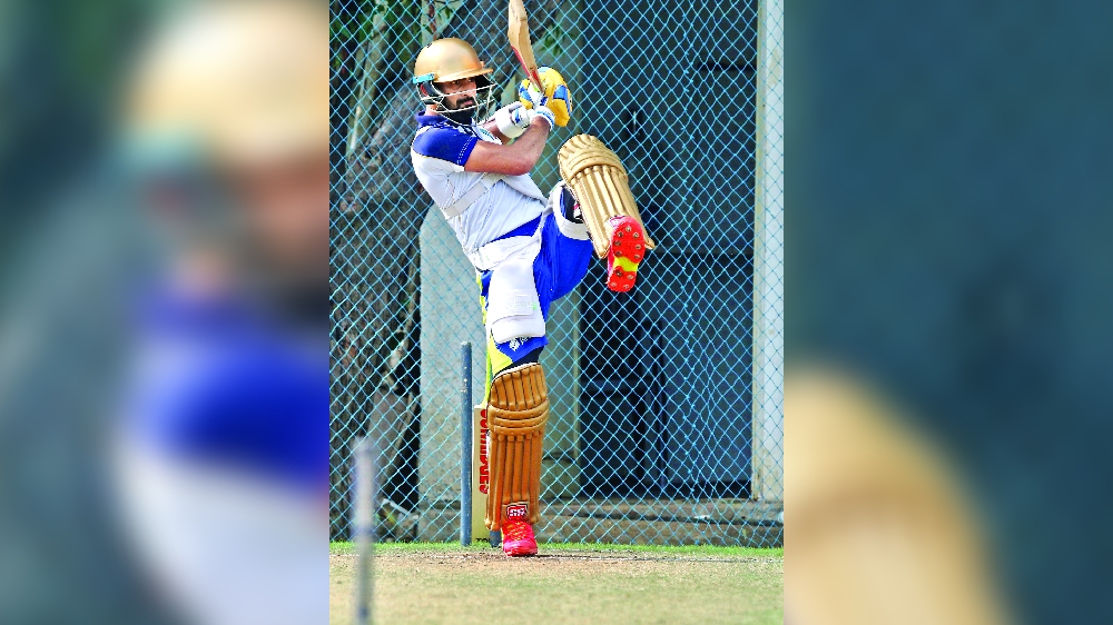 Chepauk retains Jagadeesan, Sasidev for the TNPL 2023 season