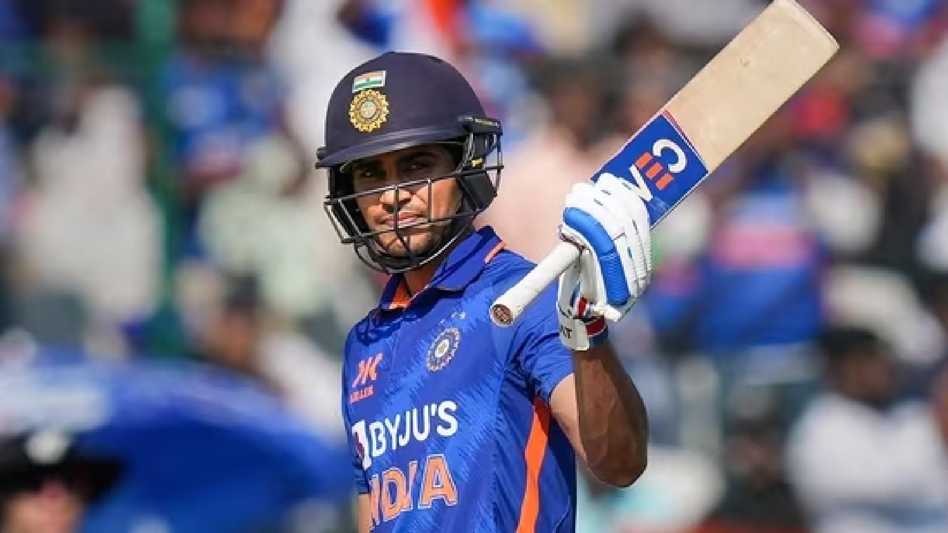 Shastri bats for Gill in playing eleven for 3rd India-Australia Test Shastri bats for Gill in playing eleven for 3rd India-Australia Test